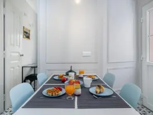 Heritage House Leiria