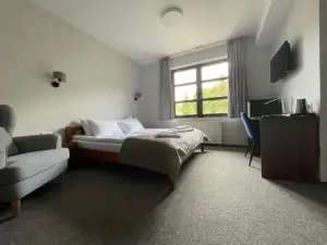 Hotel Red