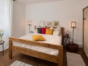 Boardinghouse Alte Spinnerei