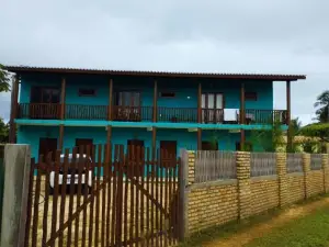 Vila Samin Moitas
