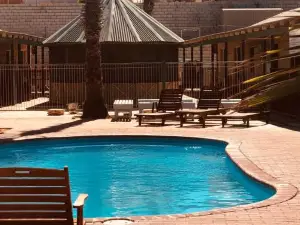 Bay Lodge