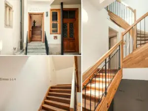 Das Hölderlein - Altstadthotel
