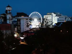Fast Apartment in the Centrum