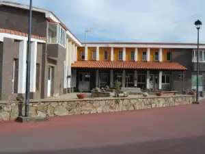 La Hoyilla Hostel - la Aldea