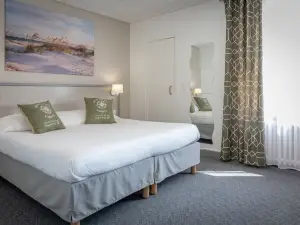 Logis Rex Hotel Lorient