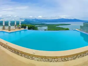 SandBar View Hotel