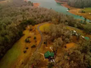 Minnies Mountain Lake House