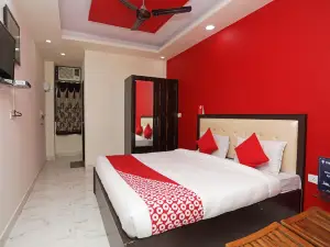 Hotel O Raj Palace