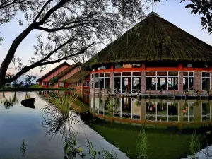 Cúc Phương Resort & Villas