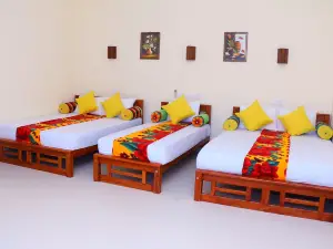 Nature Resort - Yala Safari Hotel