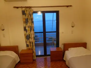 Poseidon Hotel