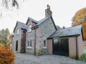 The Dower House