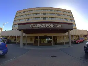 Compass Point Inn - Surrey