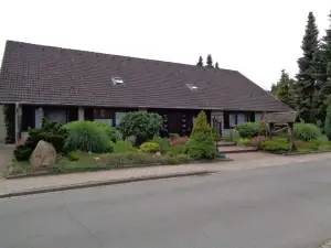 Hotel Garni Eichhornkobel