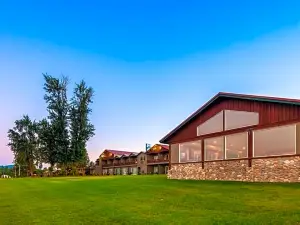 Best Western Edgewater Resort