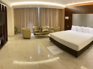 Hotel Tower Inn