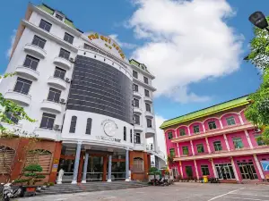 Phú Quý Hotel