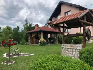 Apartmani Denis