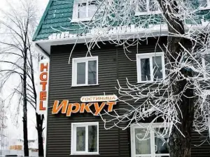 Hotel Irkut