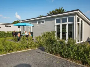 TopParken – Recreatiepark Het Esmeer