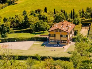 La Quercia - BolognaRooms