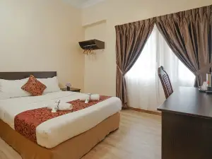 RJ Hotel Kulai