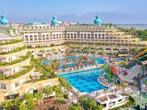 Crystal Sunset Luxury Resort & Spa - Ultimate All Inclusive