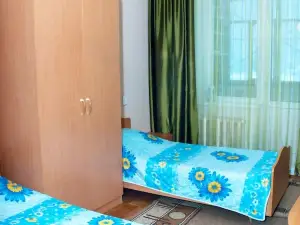 OtelService