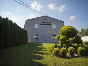 Guest House Royal II