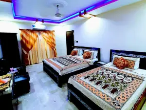 Galaxy Inn Guest House
