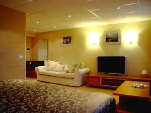 Toila Spa Hotel