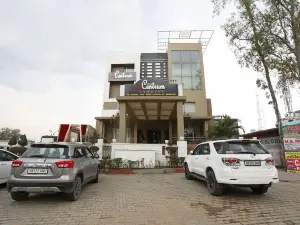 Capital O 30972 Hotel Centrum