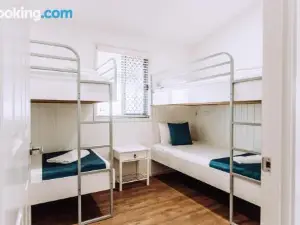 Woolgoolga Beach Holiday Park
