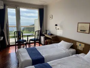 Hotel Cliff Side