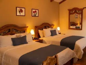Hotel Boutique la Posada