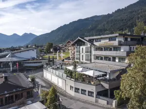 Aktiv Hotel Schweizerhof Kitzbühel