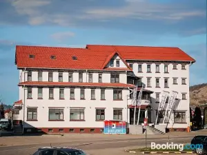 Hotel Simeria