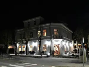 Guesthouse Pr'Šefu