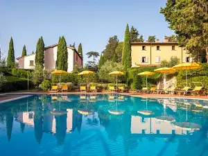 Villa la Cappella