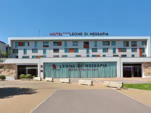 Best Western Plus Leone di Messapia Hotel  Conference