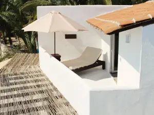 Puerto Bianco Private Residence Collection
