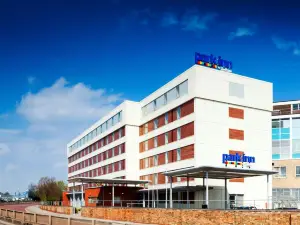 Park Inn by Radisson Peterborough City Center