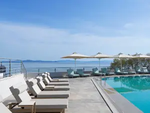Nlh Mati Seafront - Neighborhood Lifestyle Hotels