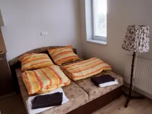 Amira Apartman 2