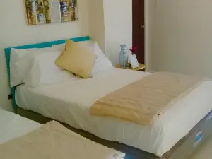 The Guest House Laoag