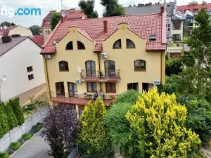 Apartament Przy Walowej