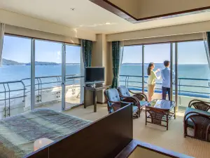 Hotel Green Plaza Hamanako