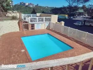 Beachfront Apartments @ Amanzimtoti