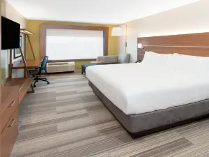 Holiday Inn Express & Suites STERLING HEIGHTS-DETROIT AREA by IHG