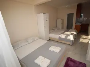 La Casa Pansiyon